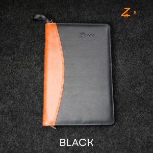 Zagroo Smart Document Organizer (কালো কালার)